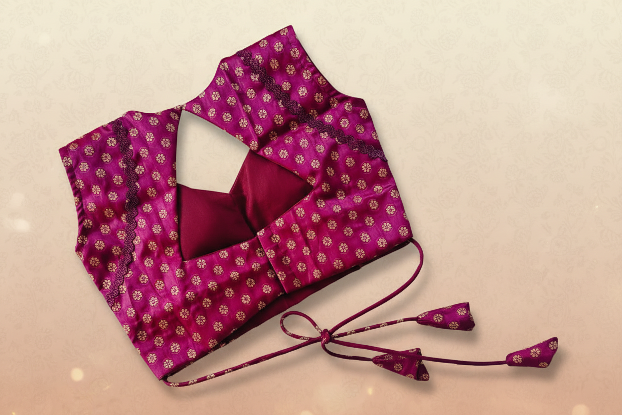 Customized umbrella skirt with crop top