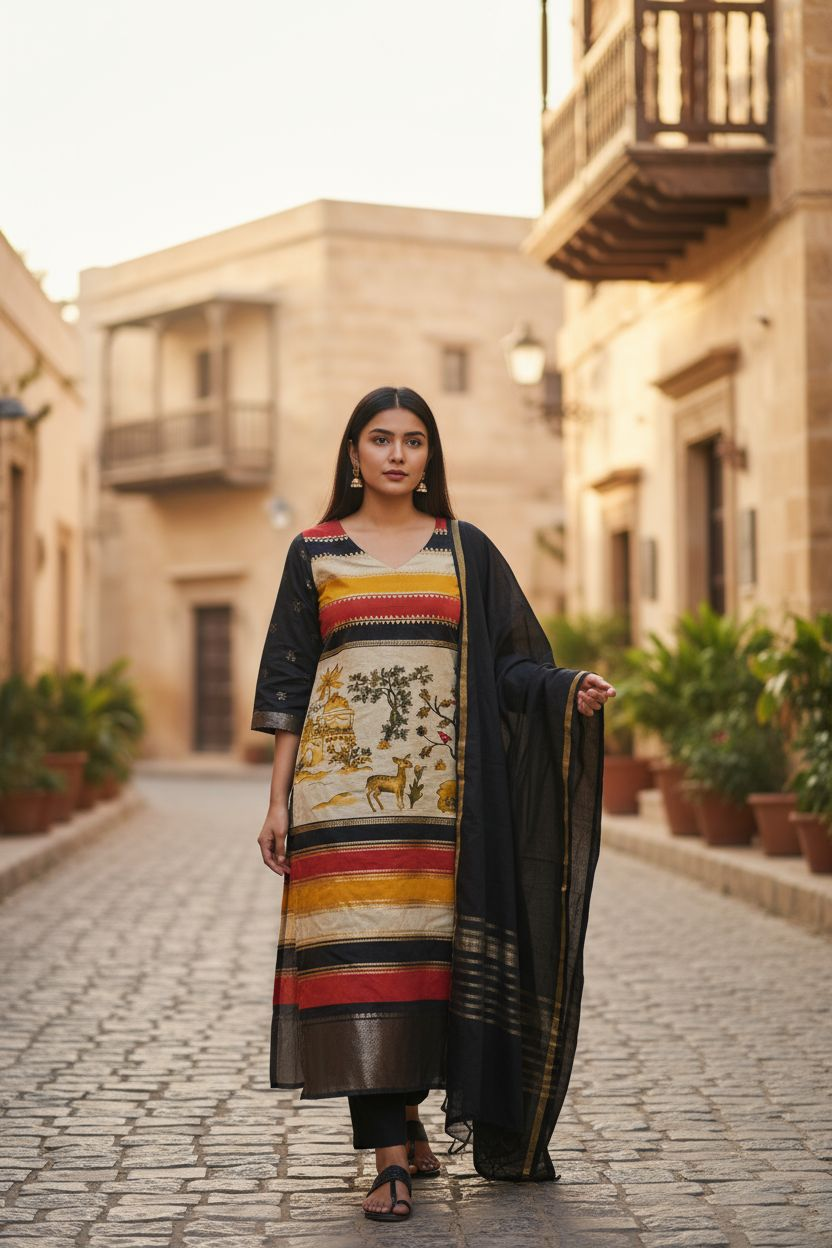 Kalakarini Collections